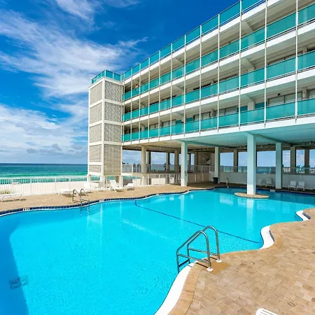 Coastal Vibes At Fontainebleau Terrace #401 By Nautical Properties